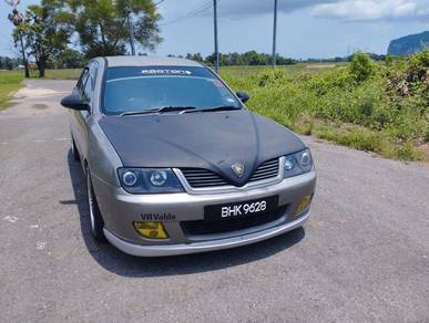 Proton Waja in Alor Setar, KDH