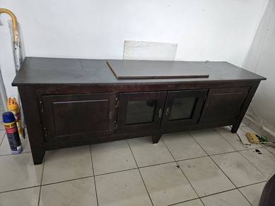 TV rak 6 kaki 