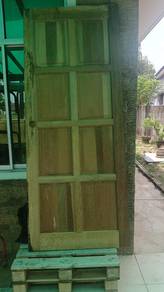 pintu petak 8