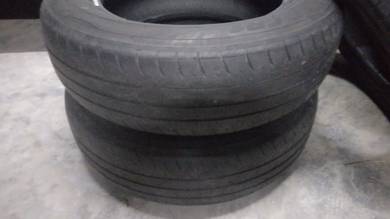 Tayar 175/65R14 Terpakai
