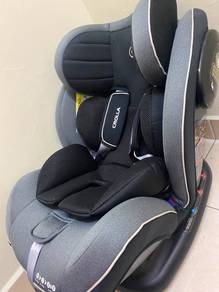 crolla carseat