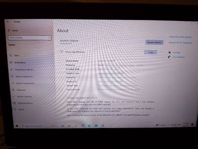acer aspire