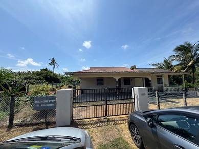 Zul Homestay Pekan Pahang