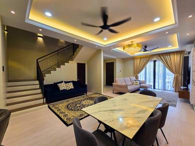 2-storey Terraced House For Sale in Semenyih,SGR