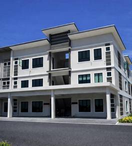 Townhouse For Sale in Dengkil,SGR