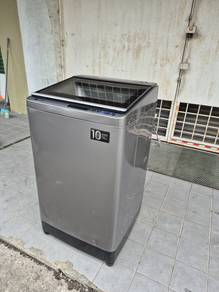 Inverter Hitachi Washer mesin basuh 13ks
