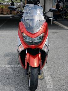 Yamaha NMAX
