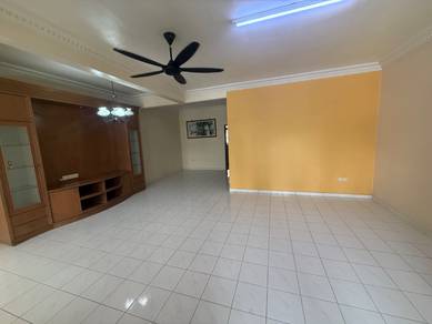 2-storey Terraced House For Sale in Johor Bahru,JHR