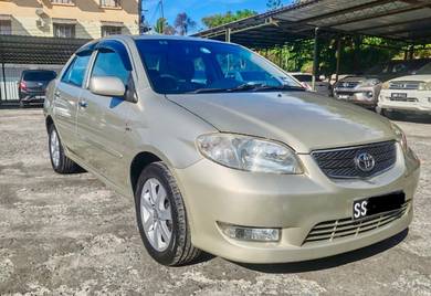 Toyota Vios G in Sandakan, SBH
