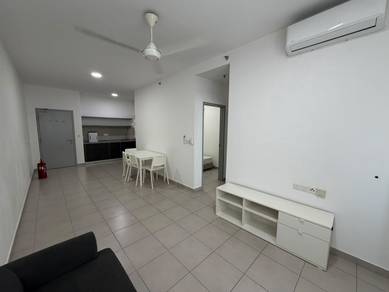 Service Residence For Rent in Tangerine Suites