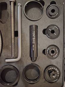 Tennybike Press fit bottom bracket removal tool
