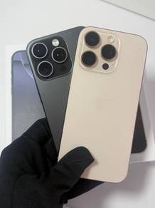 iPhone 16 Pro 512gb Black/Desert | Spaylater
