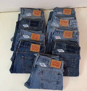 Levi’s Jeans Combo,,