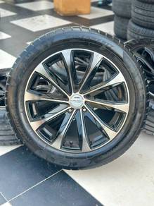 Laxarny 17 inch sportrim Hrv estima odyssey xpande