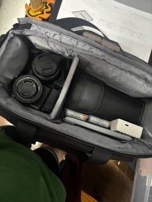 Sony A6400 Fullset