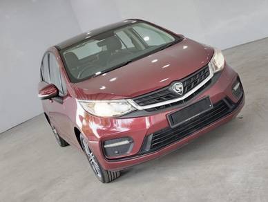 Proton Persona PREMIUM in Permas Jaya, JHR