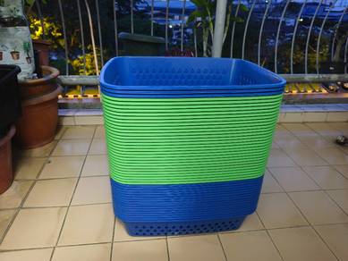 Basket Tray