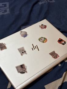 WTS HP Elitebook 840 G5/G6 16/256GB SSD