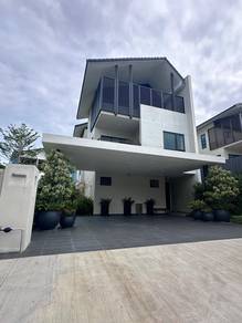 2-storey Terraced House For Sale in Cyberjaya,SGR