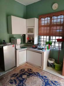 Homestay Ina Kemumin