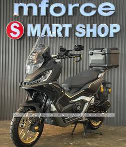 Keeway XDV 180 EVO