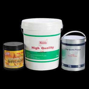 Koya P-606A Chassis Grease 润滑油脂 (牛油) 15Kg