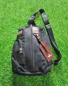 Tumi Alpha Bravo Original chestbag pouchbag