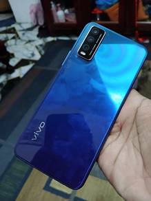 Fon vivo y17s ingin dilepaskan