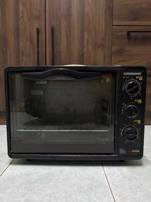 Oven Pensonic 18L