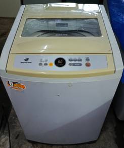 Mesin Basuh Auto Samsung 8.5Kg