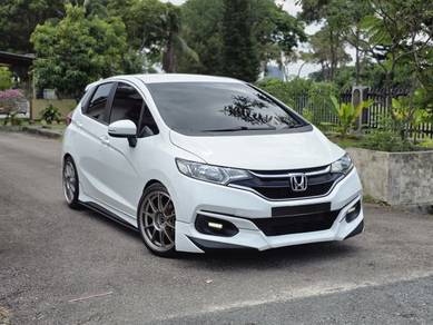 Honda Jazz V in Johor Bahru, JHR