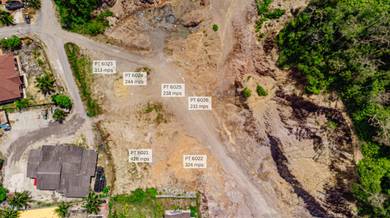 Residential Land in Kuala Terengganu, TRG
