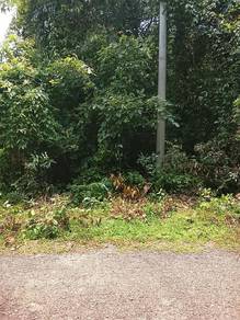 Residential Land in Dungun, TRG