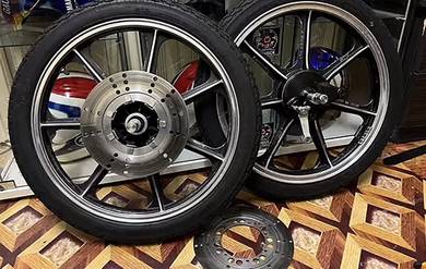 rim gto