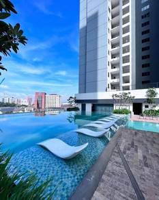 Service Residence For Sale in Vista Sentul Residences