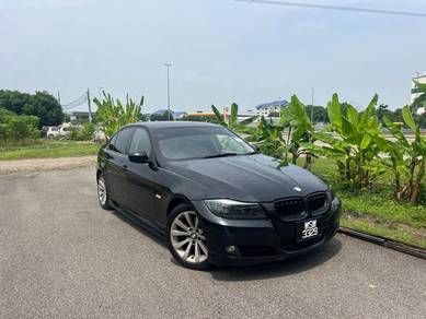 2009 BMW 118i 18i (CBU)
