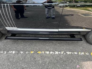 Land Range Rover Sport / Vogue Side Step Bodykit