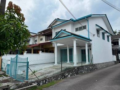 2-storey Terraced House For Sale in Puchong,SGR