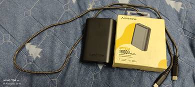 Power Bank 10000 mAh 33w with brand warranty