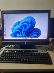 HP ProOne All-in-One Pc fast Like New Cheap
