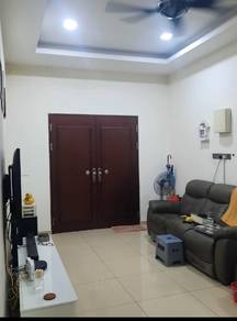 Terraced House For Sale in Kapar,SGR