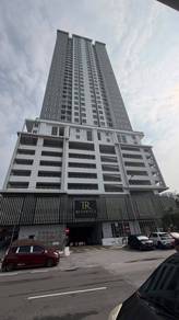 Service Residence For Rent in TR Residence