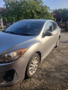 Mazda 3 SPORT in Kulim, KDH