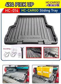 [HC-Cargo] Trunk Tray Cargo Tray Sliding Tray 1