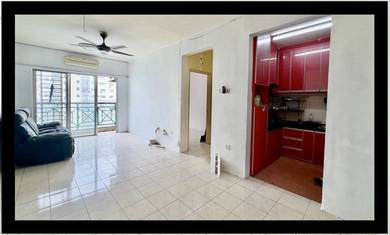 Apartment For Sale in Casa Riana