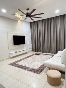 Mangga Cozy Homestay