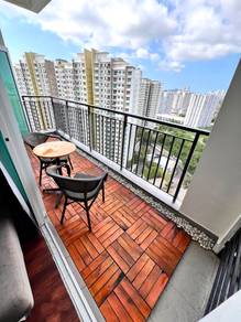 Condominium For Rent in Imperial Residences