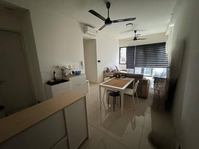 Service Residence For Sale in Sunway Avila Residences