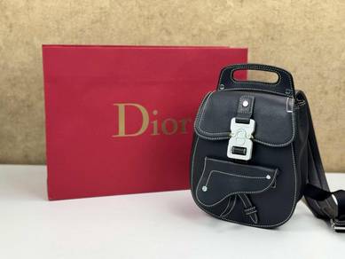 [Final Markdown] Dior Gallop Backpack