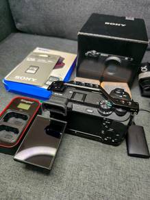 Sony Alpha A6700 with SmallRig